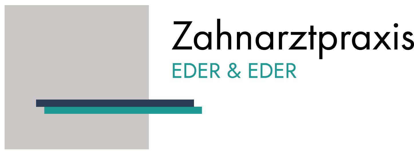 Zahnarzt Salzburg Logo Eder & Eder
